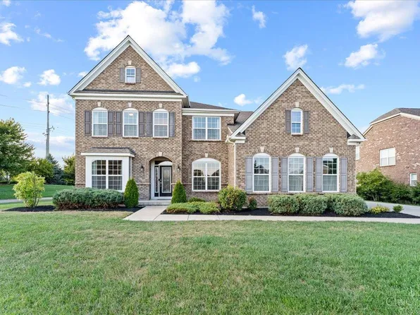6962 Roberts Park Dr, Mason, OH 45040