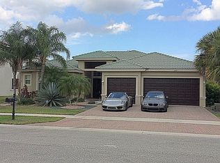 11848 Osprey Pointe Cir, Wellington, FL 33449