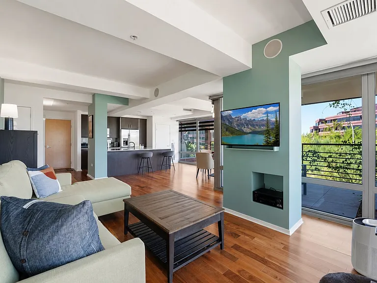 7131 E Rancho Vista Dr #4005 — Photo 1
