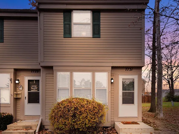 7731 Barkwood Dr #6E, Columbus, OH 43085