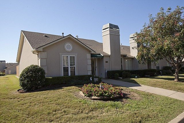Immaculate One Owner Patio Home