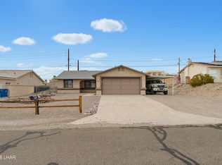 2405 Hillview Dr, Lake Havasu City, AZ 86403
