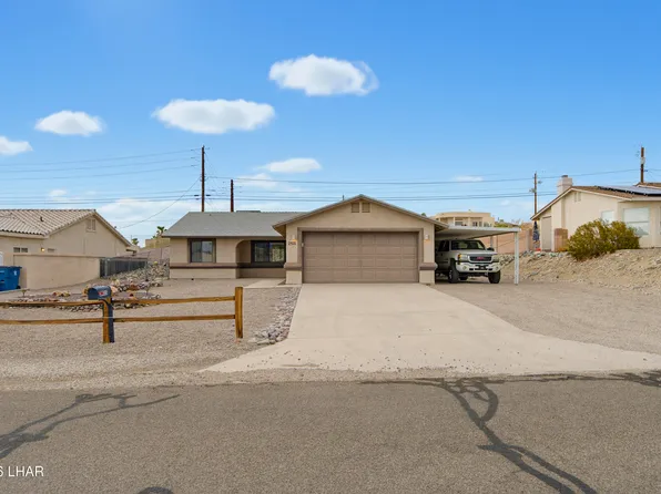 2405 Hillview Dr, Lake Havasu City, AZ 86403
