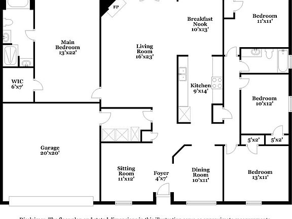 2nd image of this home