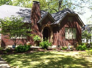 1820 N Monroe St, Little Rock, AR 72207