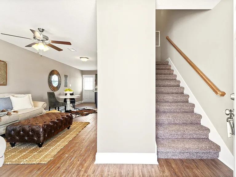 Professional Park Townhomes — Photo 8