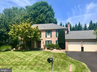 6609 Paxton Rd, Rockville, MD 20852