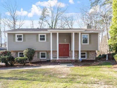 305 Cliffview Dr, Knightdale, NC, 27545