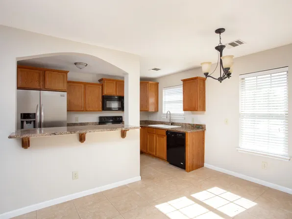 4522 S Roberts St, Amarillo, TX 79118