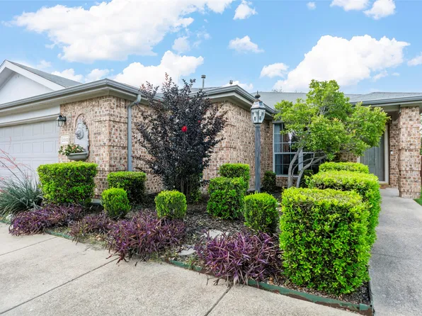 2312 Collier Dr, McKinney, TX 75071