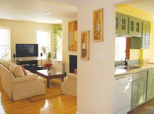 269 Summit Ave, Boston, MA 02135