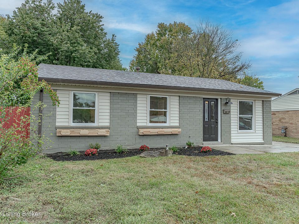 1st image of 5412 Cedarwood Dr
