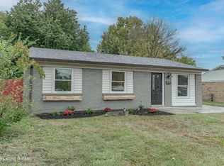 5412 Cedarwood Dr, Louisville, KY 40272