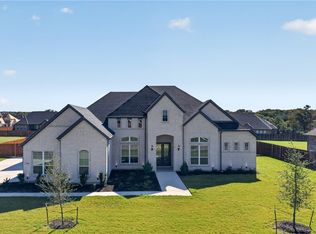 7001 Louis Qualls Ln, Temple, TX 76502