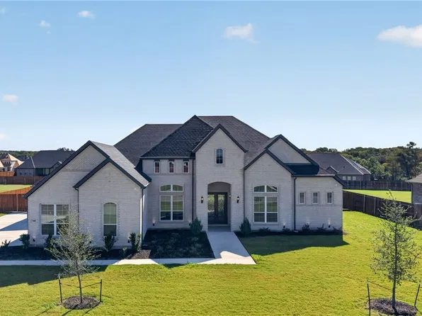 7001 Louis Qualls Ln, Temple, TX 76502