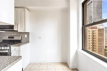 Rented by Brown Harris Stevens