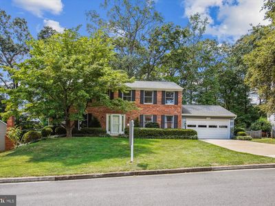 15304 Iris Ln, Dumfries, VA, 22025