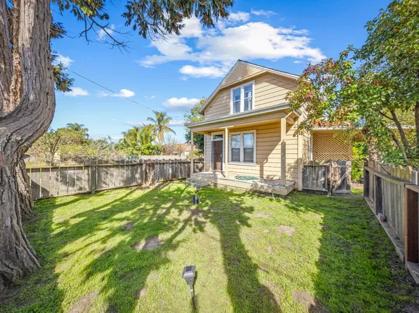 586 Monterey Rd, Morgan Hill, CA 95037