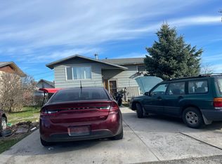723 E Fellows St, Medical Lake, WA 99022