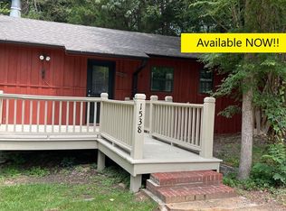 1538 Alderson Rd, Oxford, MS 38655