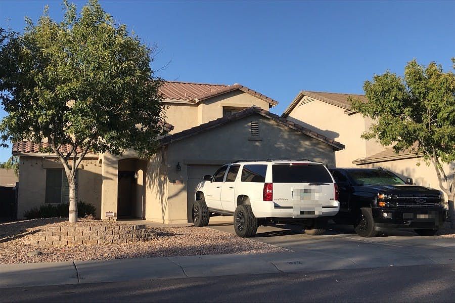 1st image of 372 E Goldmine Ct