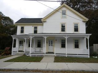 15 Rutland St #2, Hudson, MA 01749