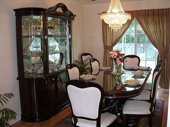 dinning room