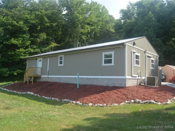 6092 Roselawn Drive, Hardinsburg, IN 47125