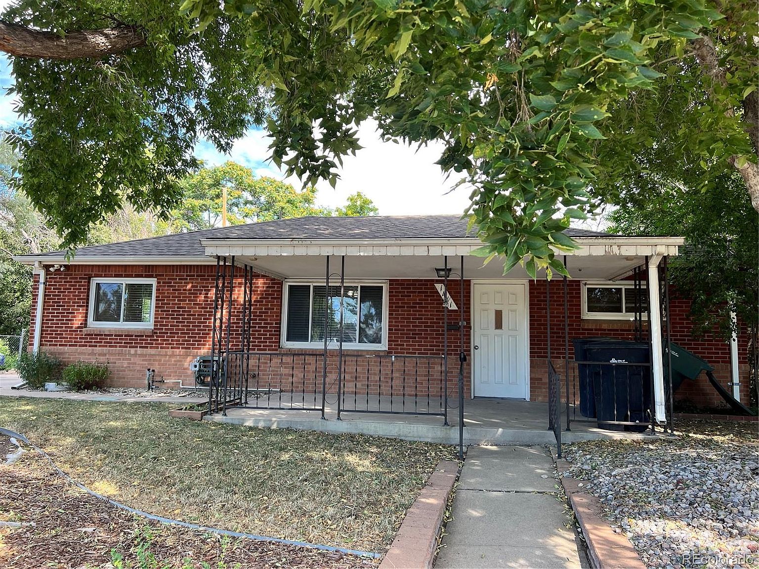1411 Elm Place, Thornton, CO 80229 Zillow