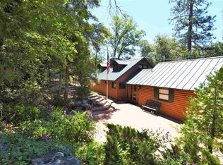 23287 Cresta Dr, Twain Harte, CA 95383