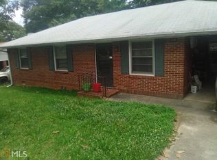 2668 Lilac Dr, Morrow, GA 30260
