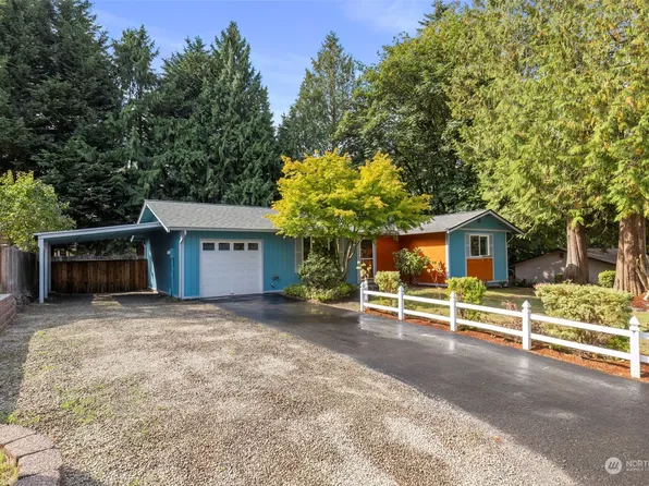 1120 Silverleaf Court E, Port Orchard, WA 98366