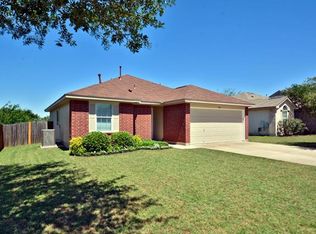 227 Dana Dr, Hutto, TX 78634
