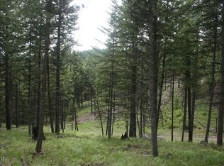 Nhn Cedar Creek Rd, Plains, MT 59859