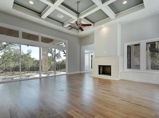 13432 Meridian Park Blvd, Austin, TX 78739