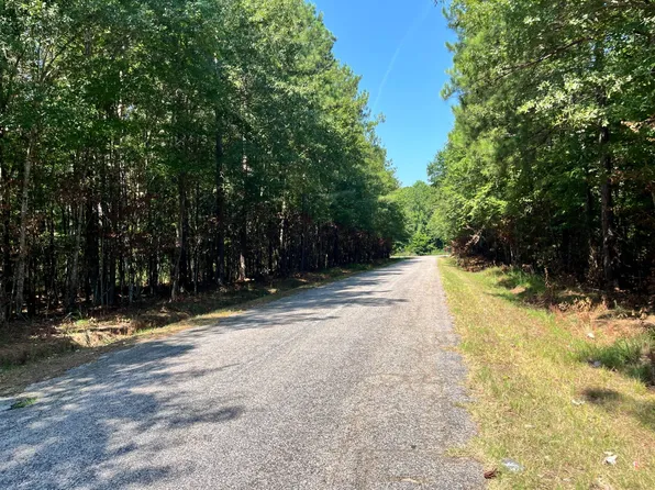 195 Turkey Creek Rd, Ware Shoals, SC 29692