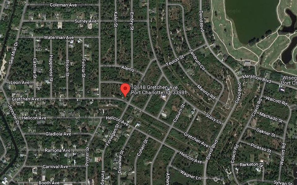 1st image of 12118 Gretchen Ave