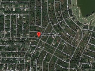 12118 Gretchen Ave, Port Charlotte, FL 33981