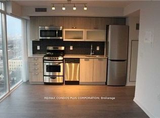 36 Lisgar St #1821E, Toronto, ON M6J 0C7