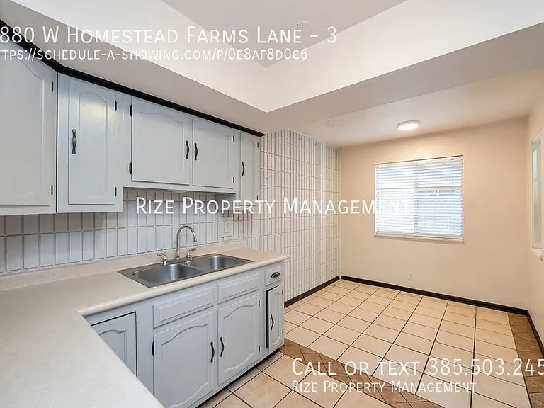 1880 W Homestead Farms Ln #3 — Photo 3