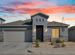 119 Monteine Trl, Santa Teresa, NM 88008