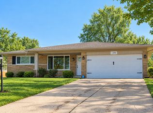 1394 Rollins St, Grand Blanc, MI 48439