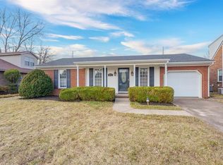 3819 Greenfield Ln, Owensboro, KY 42301