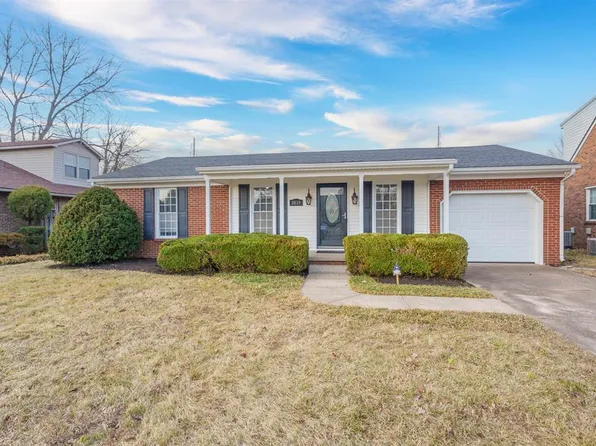 3819 Greenfield Ln, Owensboro, KY 42301
