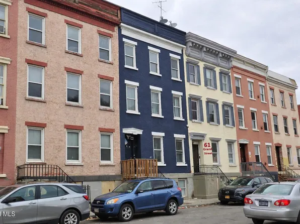 61 Grand Street, Albany, NY 12207
