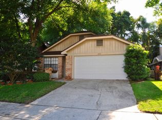 2954 Golden View Ln, Orlando, FL 32812