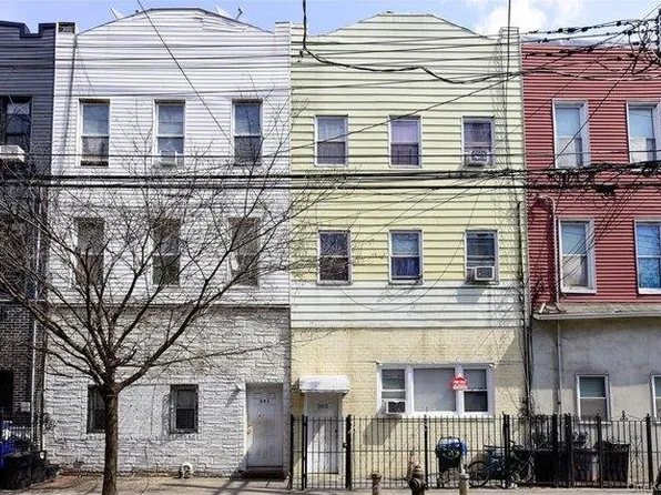 393 Crescent Street, Brooklyn, NY 11208