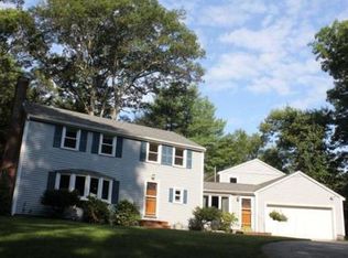 47 Howard St, South Hamilton, MA 01982