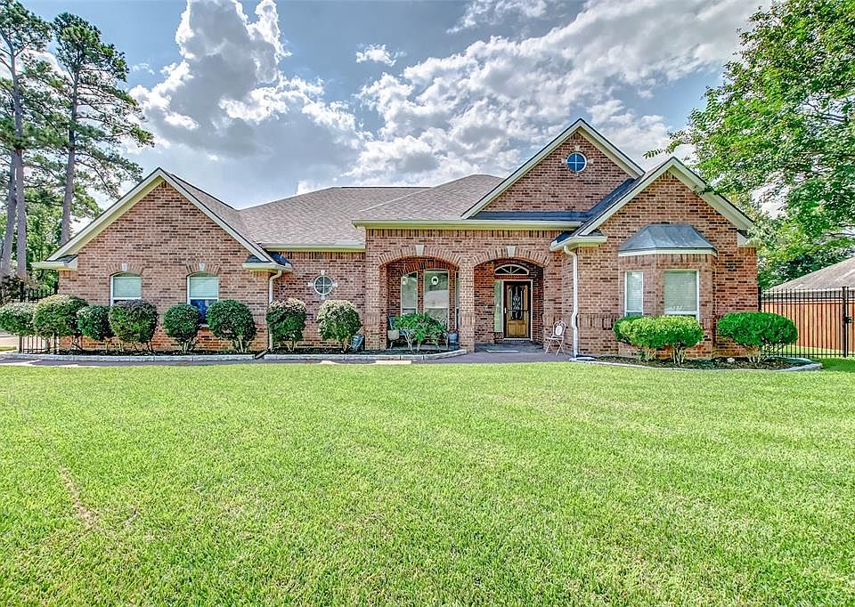 111 Whites Lake Estates Dr, Highlands, TX 77562 MLS 90526465 Zillow