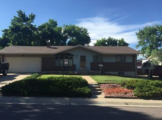 11941 W Dakota Dr, Lakewood, CO 80228